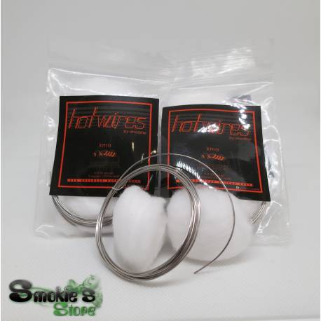 HOTWIRES kma - 20 GA