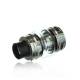 Smok TFV8 Baby V2 Atomizzatore - Acciaio