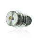 Smok TFV8 Baby V2 Atomizzatore - Acciaio