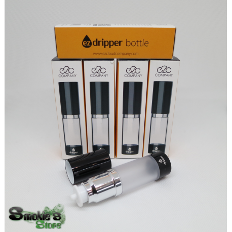 EZ BOTTLE 15ml