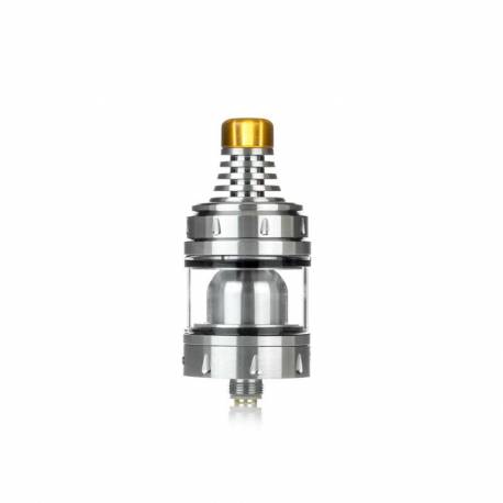 Vandy Vape Beserker v1.5 MTL atomizzatore - acciaio