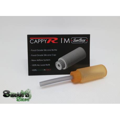 CAPPY R I'M Infinity - SunBox