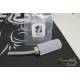 Boccette Silicone BF universali – ElyonMods/VaporBagarre