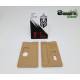 SPORTELLI BILLET BOX - LESS IS MORE