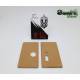 SPORTELLI BILLET BOX - LESS IS MORE