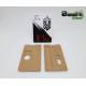SPORTELLI BILLET BOX - LESS IS MORE