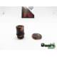 TASTO E DRIP BILLET BOX - LESS IS MORE