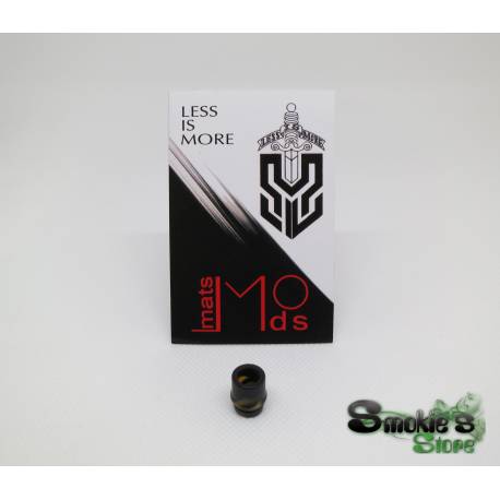 DRIP TIP 5mm - LESS IS MORE