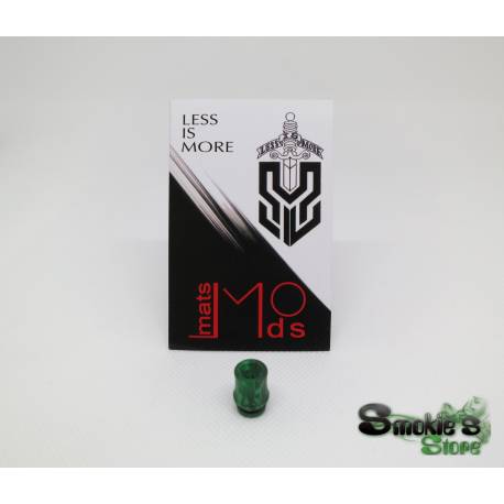 DRIP TIP 2mm - LESS IS MORE