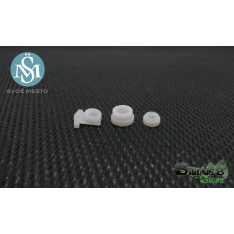 Kit Isolatori KAYFUN v3 MINI
