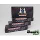 Kit KENDO filo + cotone Ni80 28G 25f