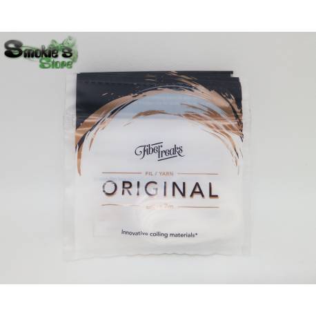 FIBER FREAKS FIL - YARN