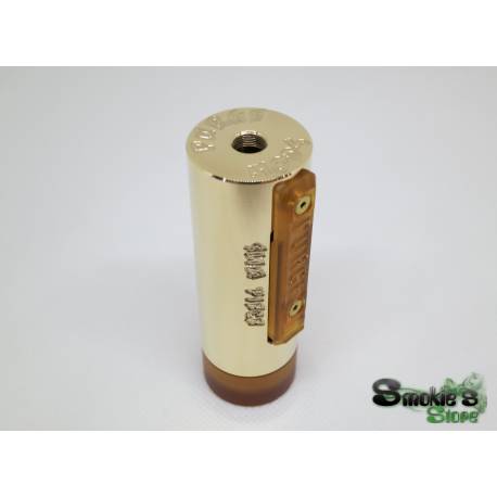 Purge SLIM PIECE Mod