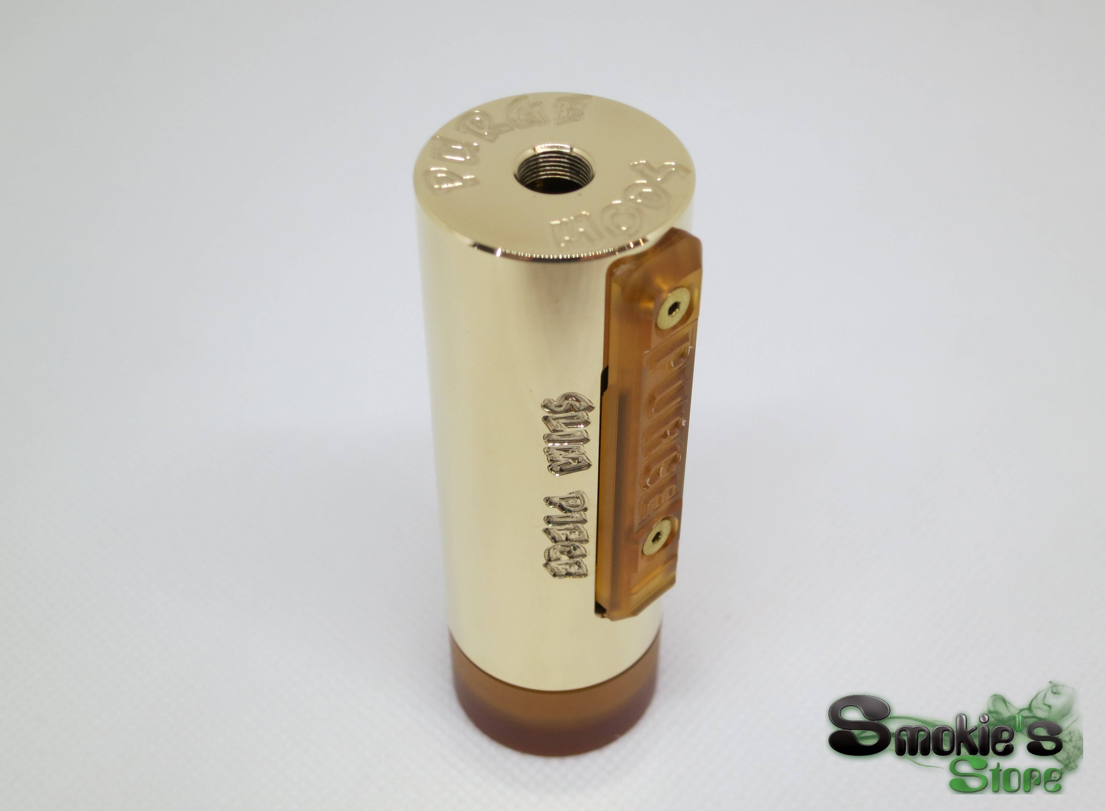 SLIM PIECE brass by PURGE MODS