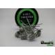 Box Coils TWISTED