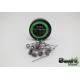Box Coils FLAT TWISTED