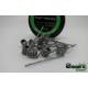 Box Coils FLAT TWISTED