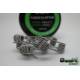 Box Coils FUSED CLAPTON