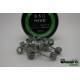 Box Coils HIVE