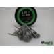 Box Coils ALIEN