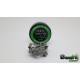 Box Coils CLAPTON FLAT