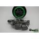 Box 10 Coils DOUBLE TIGER