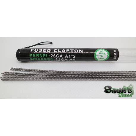 Stick Coils FUSED CLAPTON