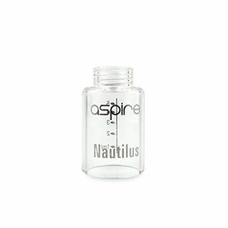 Aspire vetro di ricambio per Nautilus - 1pz