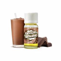 Super Flavor aroma Brown Shake - 10ml