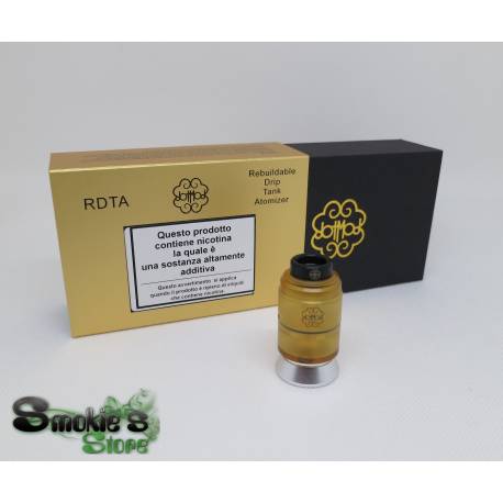 Dot Mod - Dot RDTA 24mm