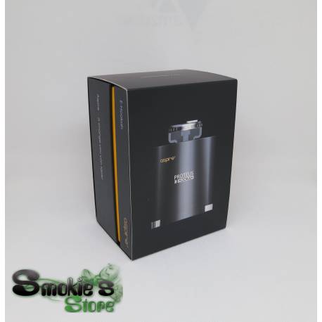 Aspire - PROTEUS atom per Narghillè Hookah