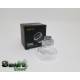 Aspire - Proteus E-hookah - Pyrex Glass vetro