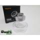 Aspire - Proteus E-hookah - Pyrex Glass vetro