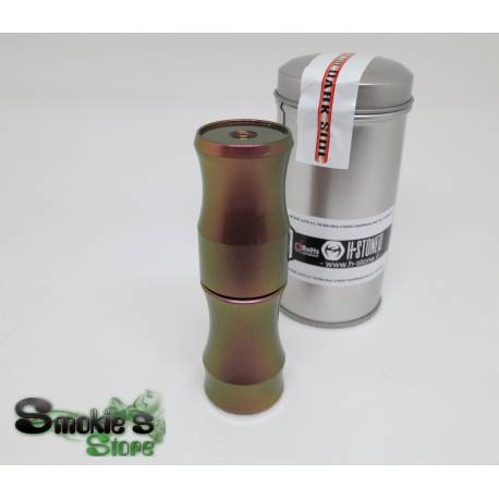 BANE - KROMA EDITION - GREEN
