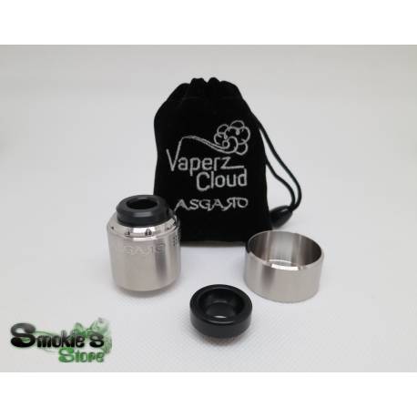 ASGARD rda
