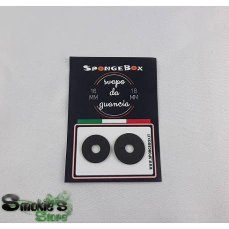 Spongebox MTL 16/18 mm
