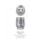 Smok resistenza X4 per TFV8 Baby - 0.15ohm - 3pz