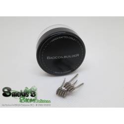 MOHAWK - BADCOILBUILDER