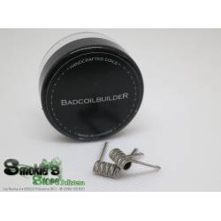 5 CORE ALIEN - BADCOILBUILDER