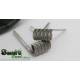 4 CORE ALIEN - BADCOILBUILDER