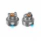 GeekVape Ammit 25 RTA Clearomizzatore - Nero