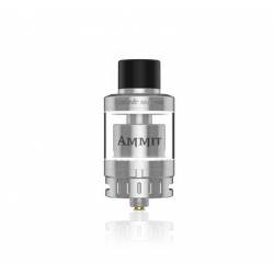 GeekVape Ammit 25 RTA Clearomizzatore - Acciao