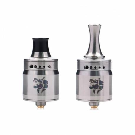 Geekvape Ammit MTL RDA atomizzatore - acciaio