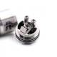 Geekvape Ammit MTL RDA atomizzatore - acciaio