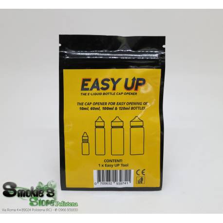 EASY UP 3 in 1 Apribottiglie