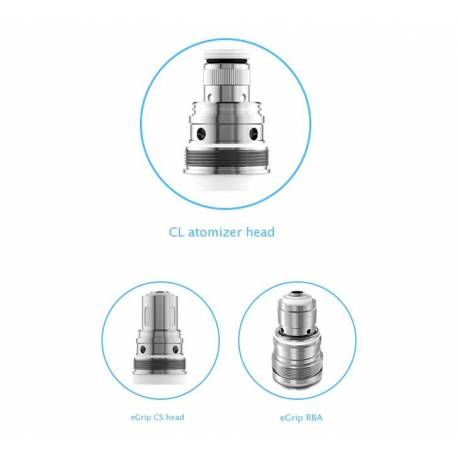 Joyetech eGrip OLED CL Base