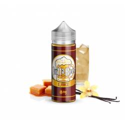 ButtaBeer Red Mix and Vape - 100ml