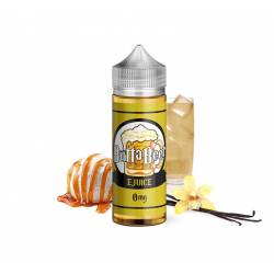 ButtaBeer Yellow Mix and Vape - 100ml