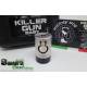KILLER GUN BABY 18350 - History Mod