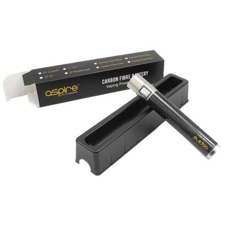 Aspire CF VV + 1000mah Batteria
